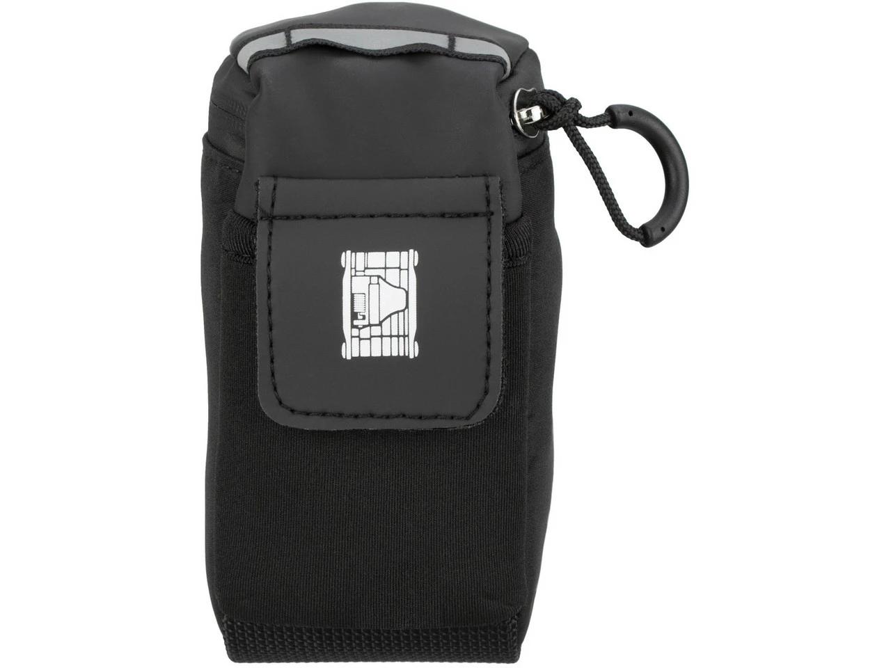 Lezyne Caddy QR Satteltasche 5 Lezyne Caddy QR Satteltasche – Bild 3