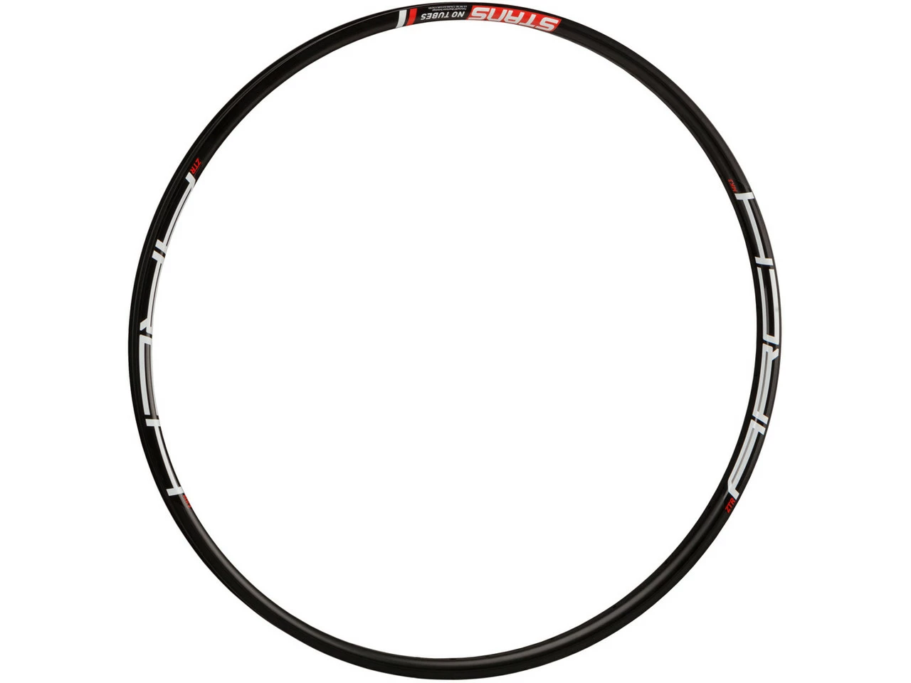 Notubes ZTR Arch MK3 Disc 27,5" Felge 4 Notubes ZTR Arch MK3 Disc 27,5" Felge – Bild 2