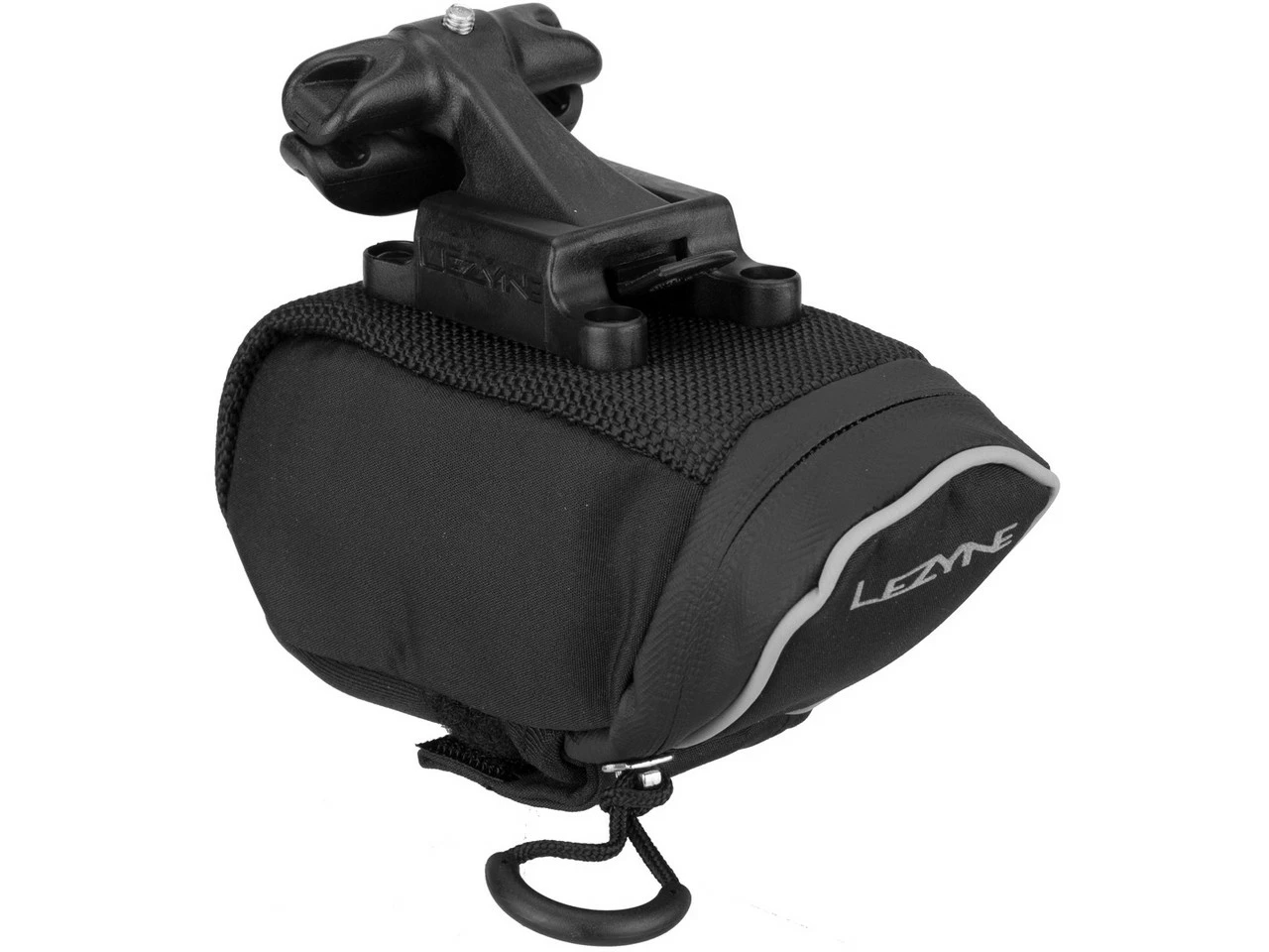 Lezyne Micro Caddy QR Satteltasche 3 Lezyne Micro Caddy QR Satteltasche