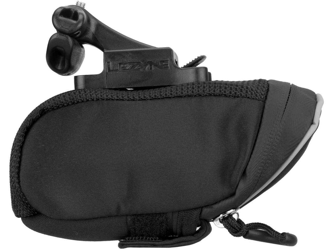 Lezyne Micro Caddy QR Satteltasche 4 Lezyne Micro Caddy QR Satteltasche – Bild 2