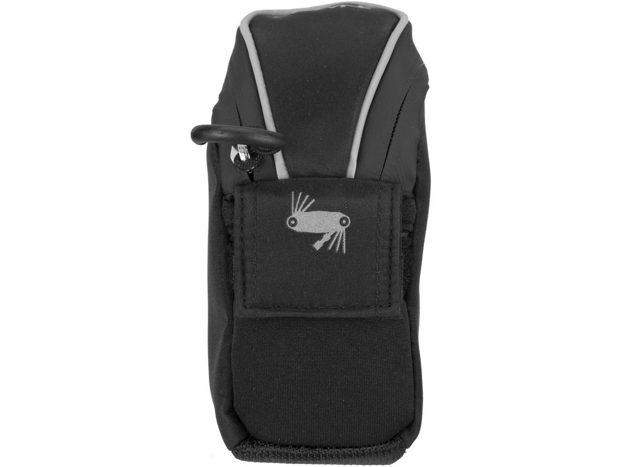 Lezyne Micro Caddy QR Satteltasche 8 Lezyne Micro Caddy QR Satteltasche – Bild 6