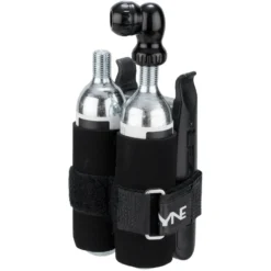 Lezyne Twin Kit CO2 Pumpe
