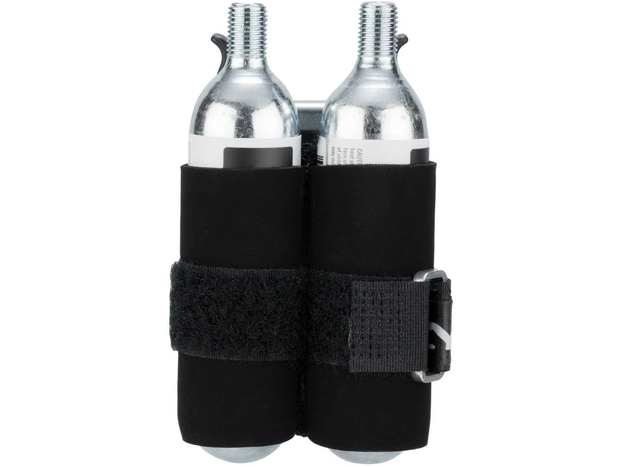 Lezyne Twin Kit CO2 Pumpe 5 Lezyne Twin Kit CO2 Pumpe – Bild 3