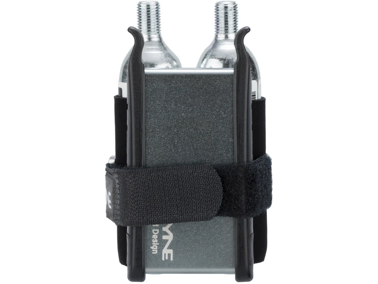 Lezyne Twin Kit CO2 Pumpe 7 Lezyne Twin Kit CO2 Pumpe – Bild 5