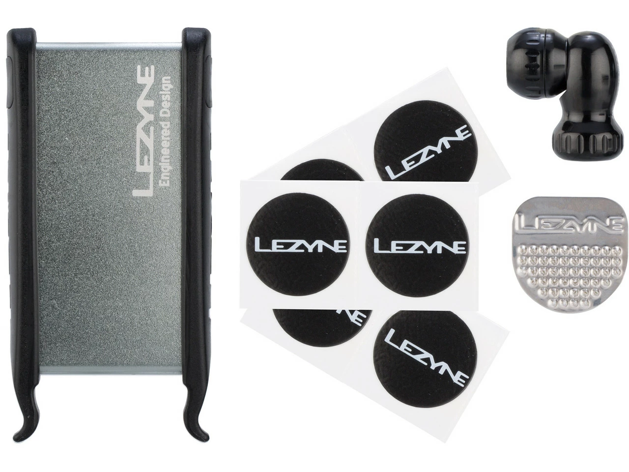 Lezyne Twin Kit CO2 Pumpe 8 Lezyne Twin Kit CO2 Pumpe – Bild 6