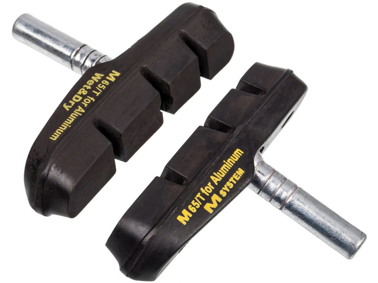 Shimano Bremsschuhe M65T 3 Shimano Bremsschuhe M65T