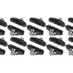 Shimano Bremsschuhe R50T2 Für Tiagra, Sora (BR-4600) - 5 Paar