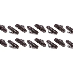 Shimano Bremsschuhe M50T Für Tiagra, Sora - 10 Paar