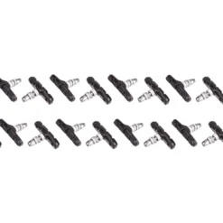 Shimano Bremsschuhe S65T - 10 Paar