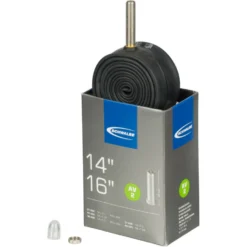 Schwalbe Schlauch 2 Für 14"