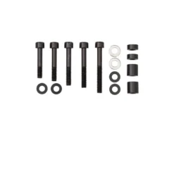 Salsa Montagekit Für Alternator Gepäckträger