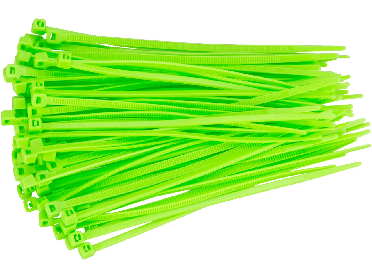 3min19sec Kabelbinder 2,5 X 98 Mm - 100 Stück 7 3min19sec Kabelbinder 2,5 X 98 Mm - 100 Stück – Bild 5