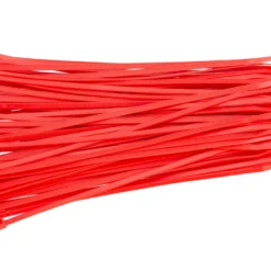 3min19sec Kabelbinder 3,6 X 200 Mm - 100 Stück -Angebote Rad Gipfel Store 168710