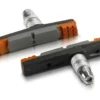 XLC Bremsschuhe BS-V09 Für V-Brake 2 Paar -Angebote Rad Gipfel Store 169146