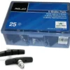 XLC Bremsschuhe BS-V01 Für V-Brake 25 Paar - Werkstattverpackung 2 XLC Bremsschuhe BS-V01 Für V-Brake 25 Paar - Werkstattverpackung -Angebote Rad Gipfel Store 169148