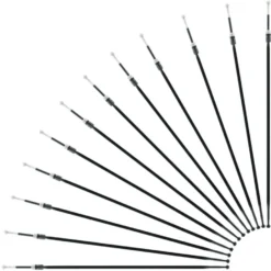 Mavic Ksyrium Pro Allroad Ersatzspeichen Ab Modell 2016