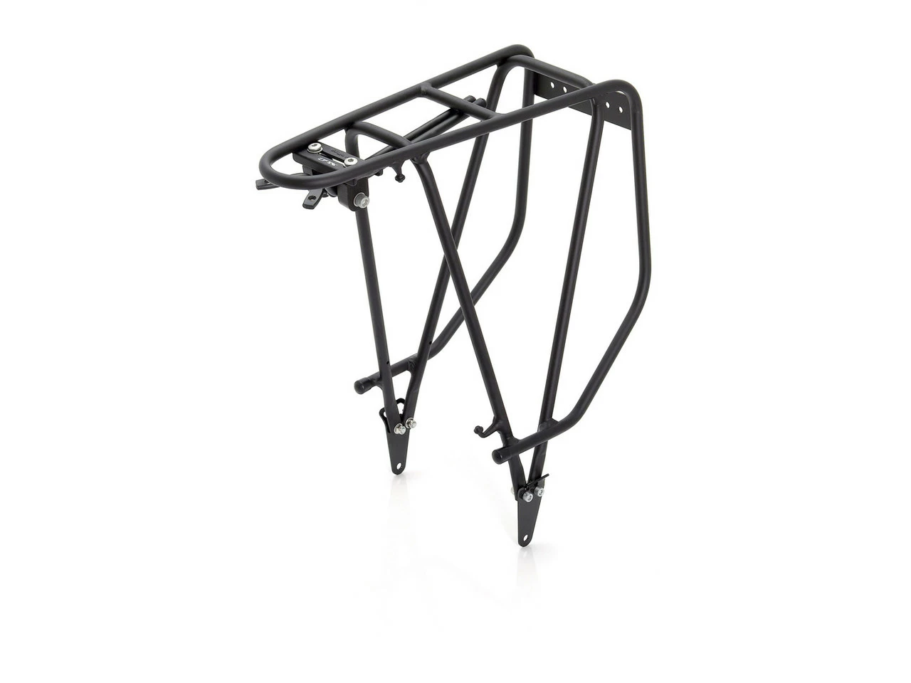 XLC Gepäckträger RP-R03 Für HR Für 28" 3 XLC Gepäckträger RP-R03 Für HR Für 28"