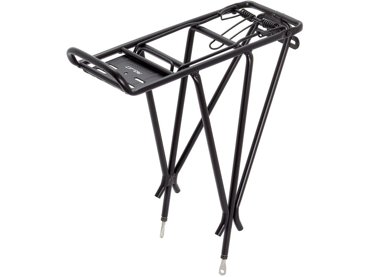 XLC Gepäckträger RP-R04 Für HR Für 26" / 28" 3 XLC Gepäckträger RP-R04 Für HR Für 26" / 28"