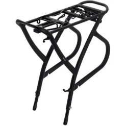 XLC Gepäckträger RP-R01 Für HR Für 26" / 28"