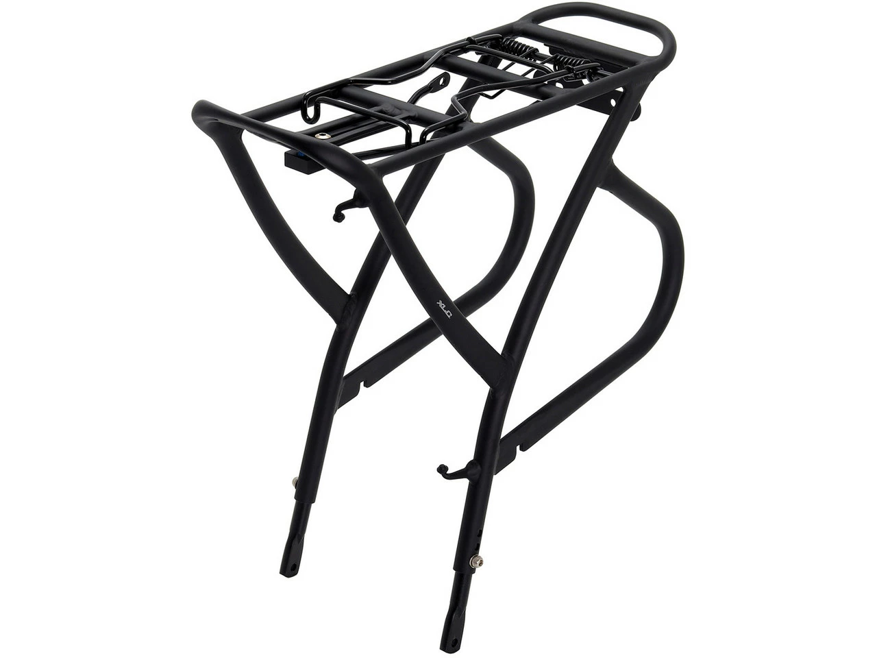 XLC Gepäckträger RP-R01 Für HR Für 26" / 28" 3 XLC Gepäckträger RP-R01 Für HR Für 26" / 28"