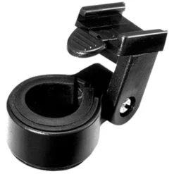 XLC Ersatzhalterung Für CL-R09 / CL-R15 Rücklicht