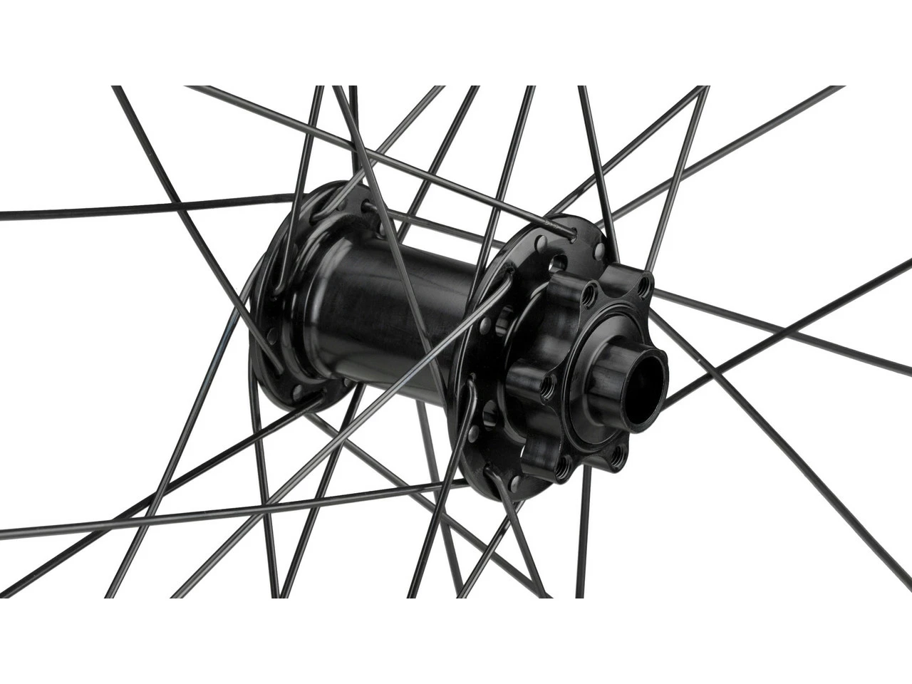 Notubes ZTR Bravo Team Disc 6-Loch 27,5" Carbon Laufradsatz 5 Notubes ZTR Bravo Team Disc 6-Loch 27,5" Carbon Laufradsatz – Bild 3