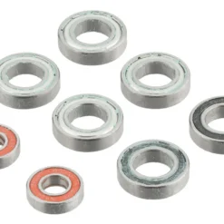 Santa Cruz Bearing Kit Für Nomad