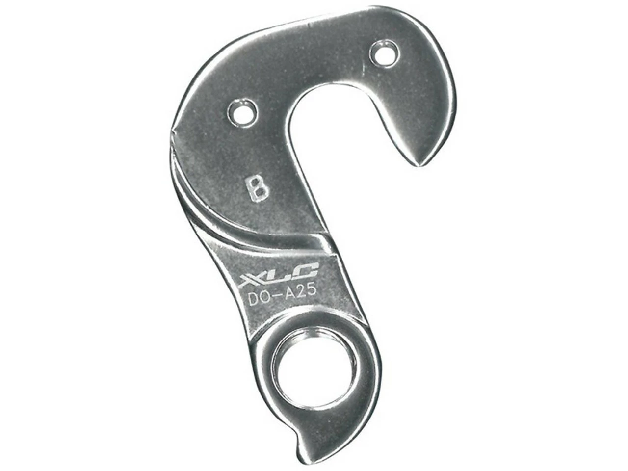 XLC Schaltauge DO-A25 3 XLC Schaltauge DO-A25