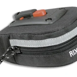 RIXEN & KAUL Satteltasche Micro 40