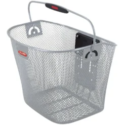 RIXEN & KAUL Fahrradkorb Uni