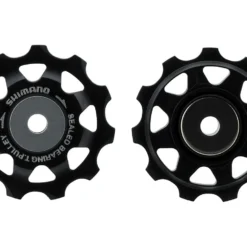Shimano Schalträdchen Für Saint 10-fach - 1 Paar