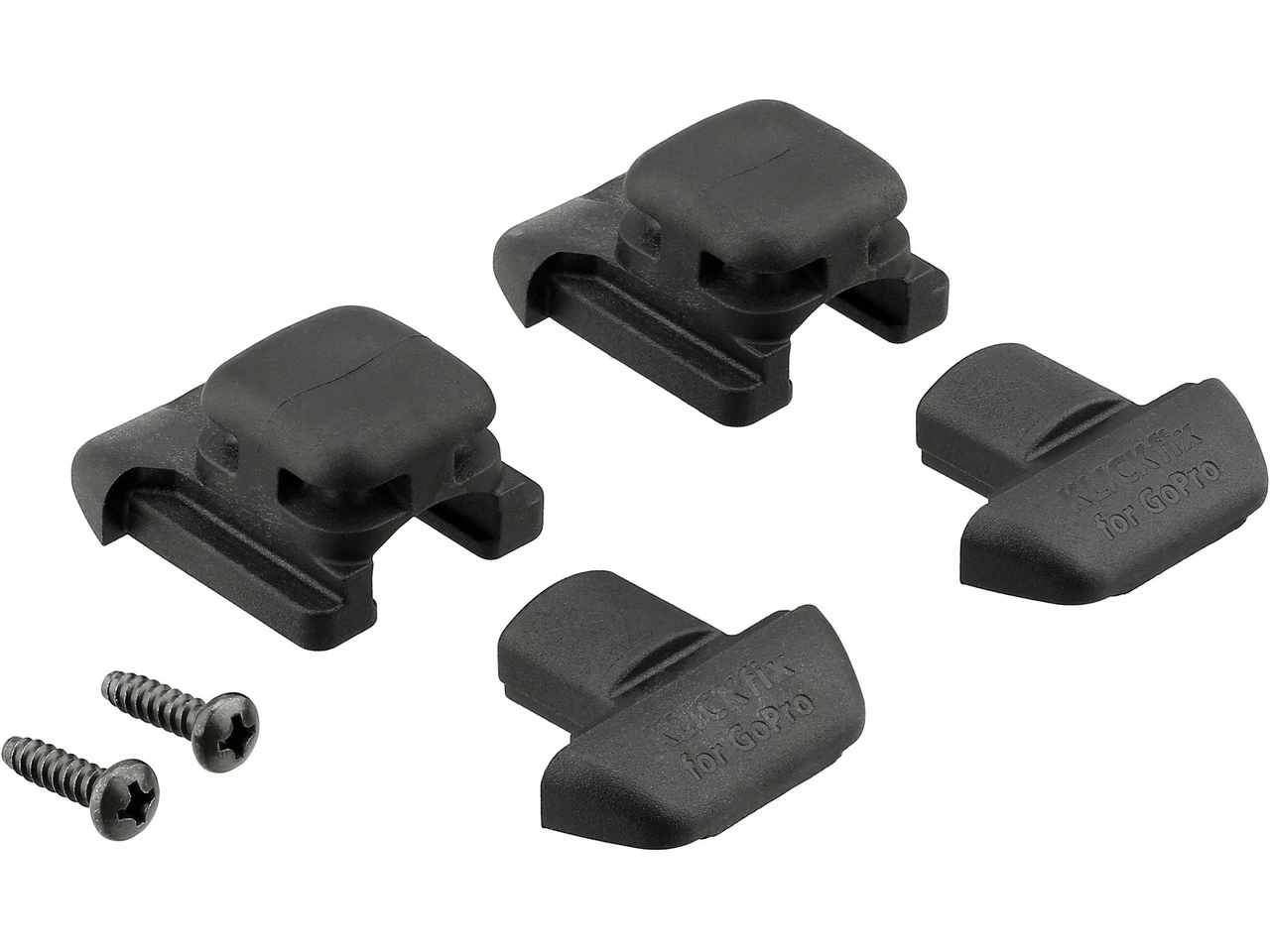 RIXEN & KAUL KLICKfix® MiniBloc GP Platte 3 RIXEN & KAUL KLICKfix® MiniBloc GP Platte