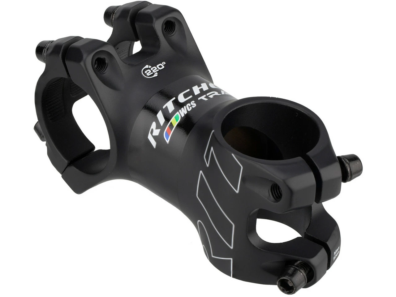 RITCHEY WCS Trail 31.8 Vorbau 7 RITCHEY WCS Trail 31.8 Vorbau – Bild 5