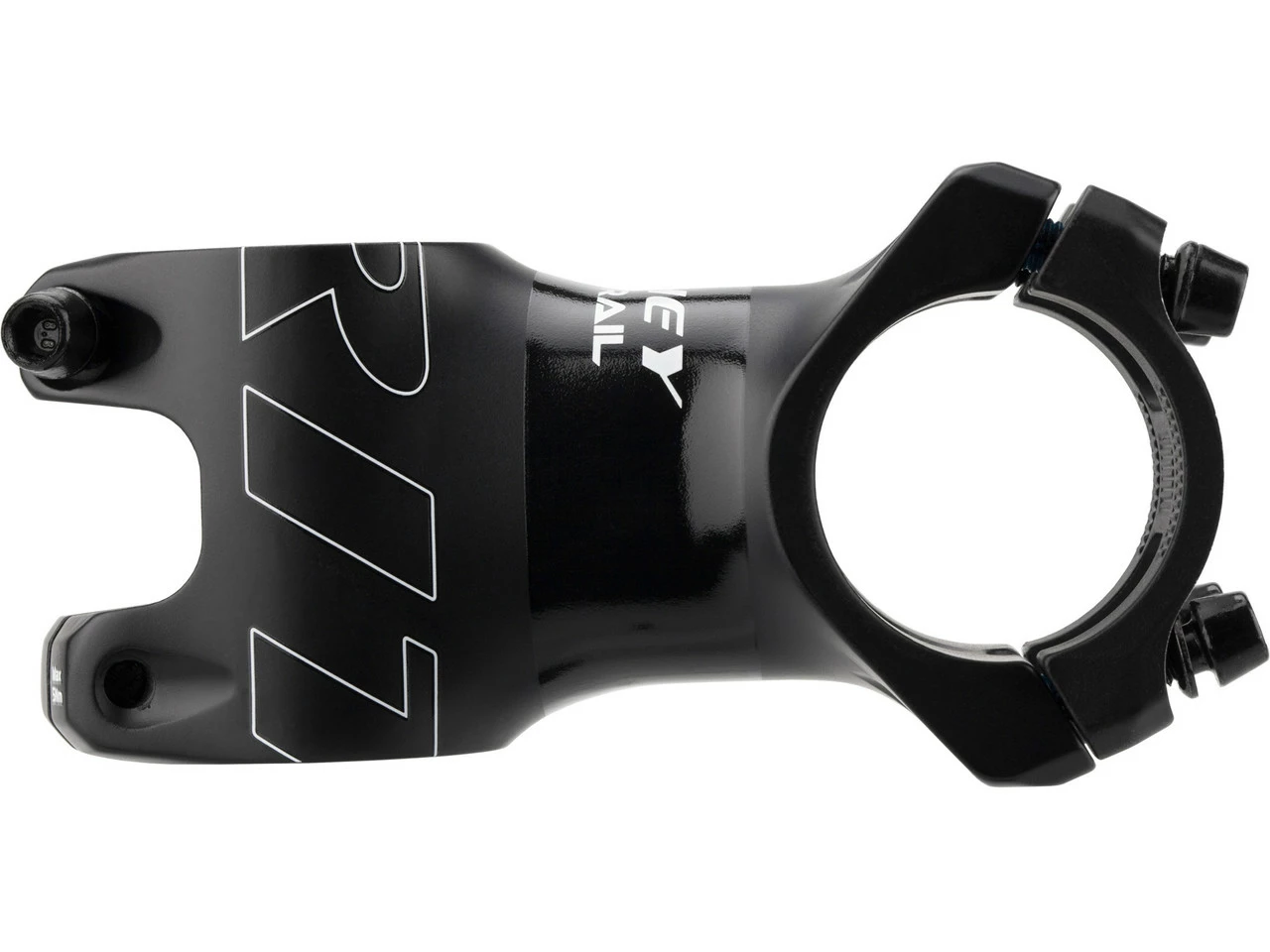 RITCHEY WCS Trail 31.8 Vorbau 8 RITCHEY WCS Trail 31.8 Vorbau – Bild 6