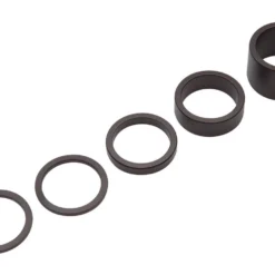 Pro Spacerset Aluminium