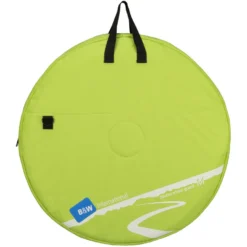 B&W Double Wheel Guard M 28" Laufradtasche Für 2 Laufräder