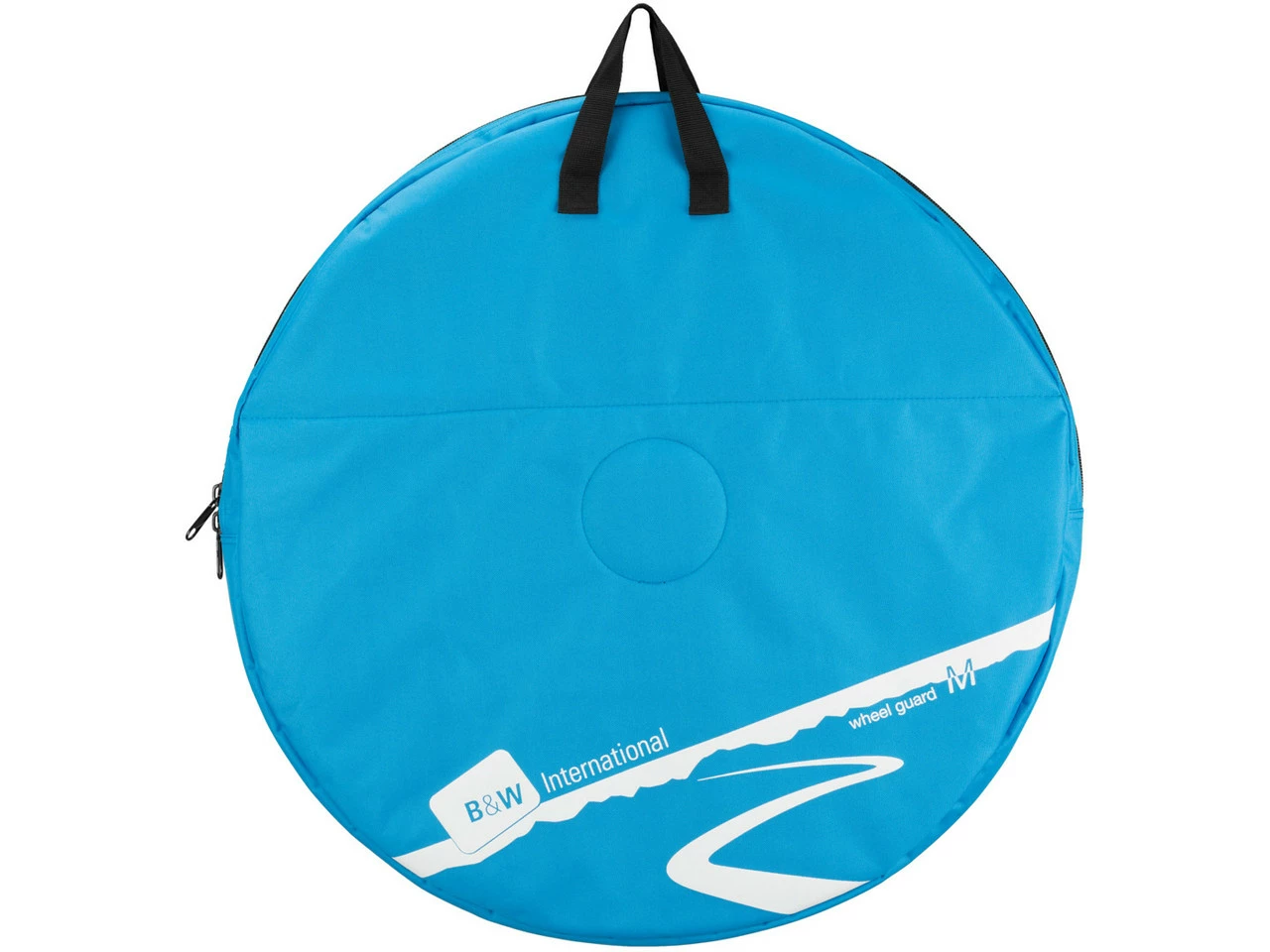 B&W Wheel Guard M 28" Laufradtasche 3 B&W Wheel Guard M 28" Laufradtasche