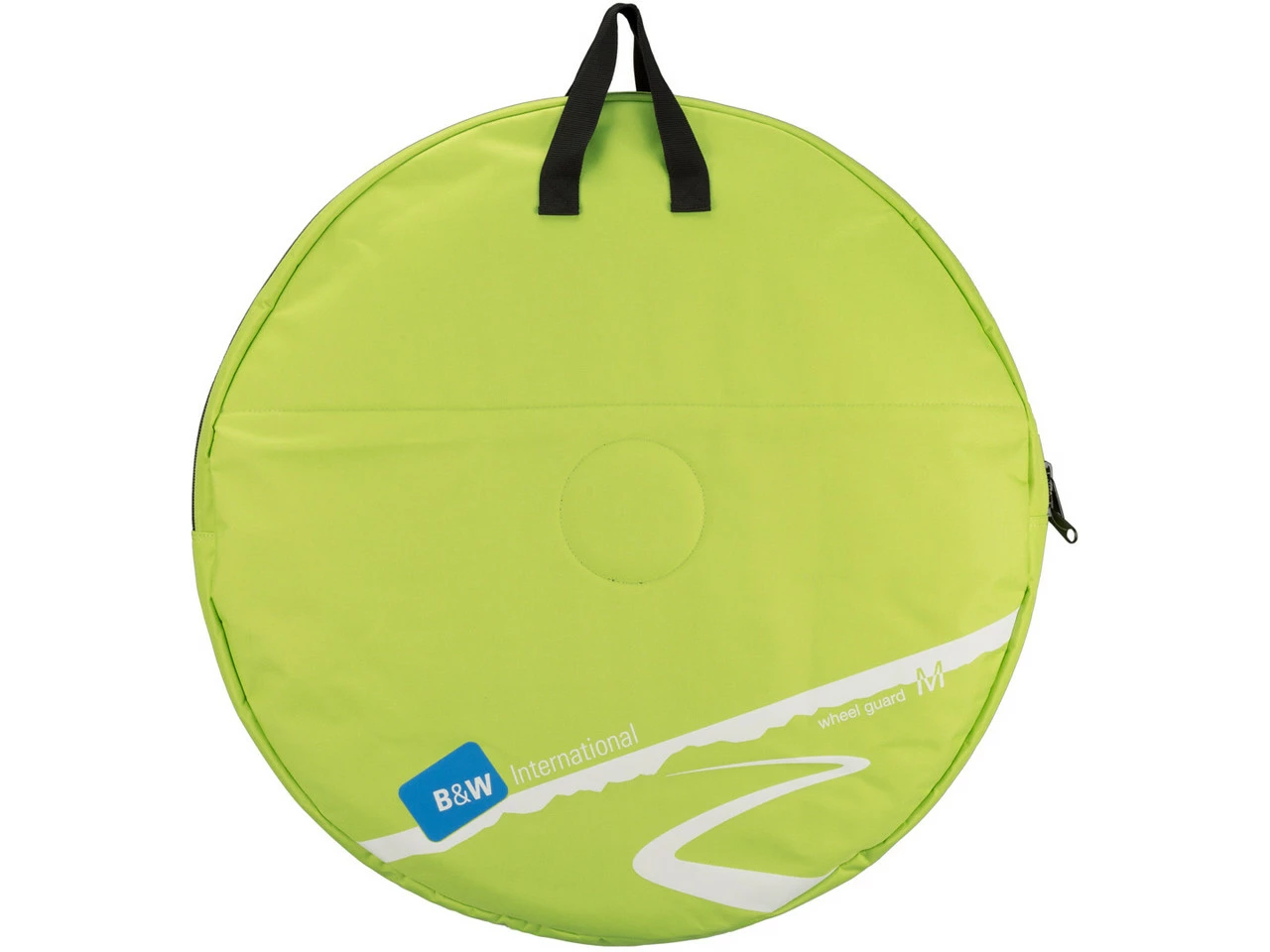 B&W Wheel Guard M 28" Laufradtasche 4 B&W Wheel Guard M 28" Laufradtasche – Bild 2