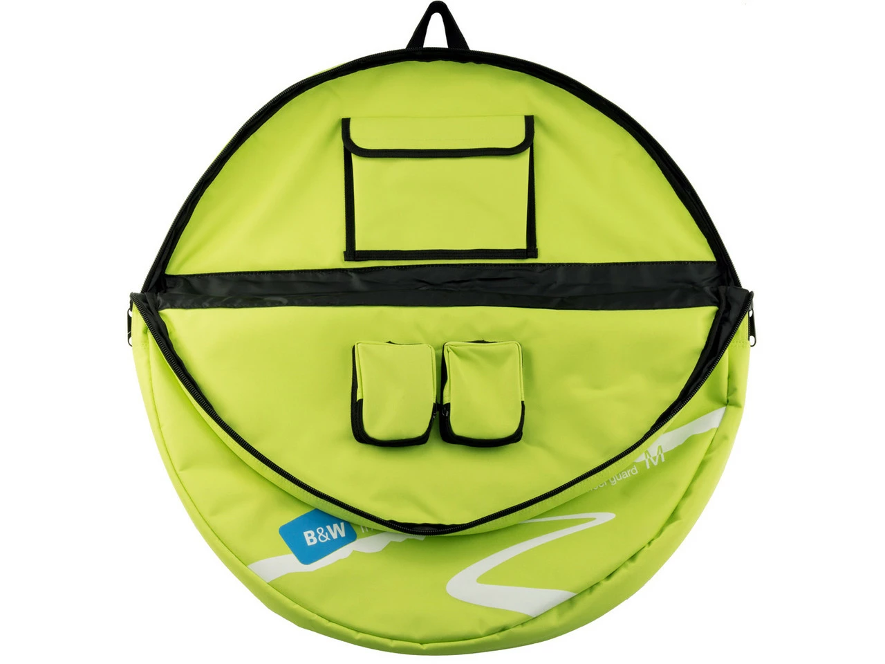 B&W Wheel Guard M 28" Laufradtasche 5 B&W Wheel Guard M 28" Laufradtasche – Bild 3