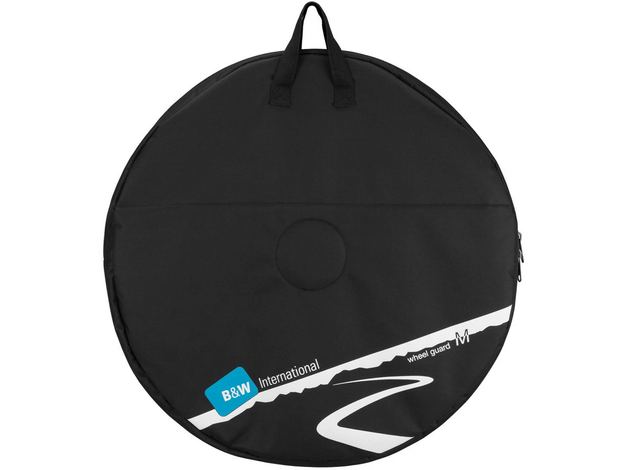 B&W Wheel Guard M 28" Laufradtasche 6 B&W Wheel Guard M 28" Laufradtasche – Bild 4