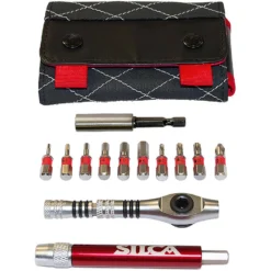 Silca T-Ratchet + Ti-Torque Kit Ratschenset + Drehmomentschlüssel