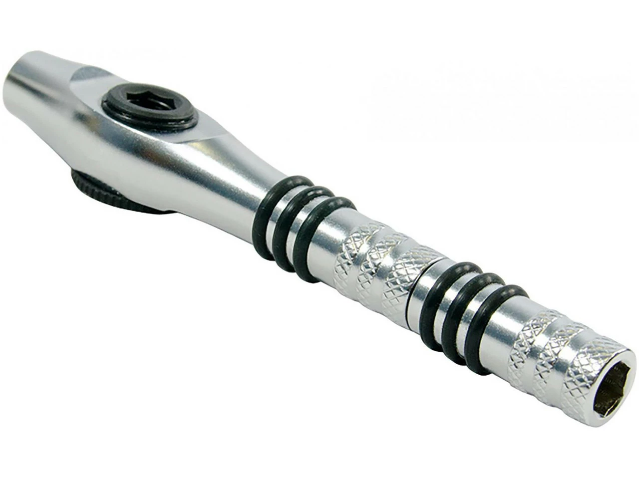 Silca T-Ratchet Kit Ratschenset 4 Silca T-Ratchet Kit Ratschenset – Bild 2