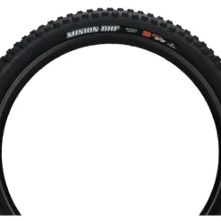 MAXXIS Minion DHF 3C MaxxGrip Downhill 24" Drahtreifen -Angebote Rad Gipfel Store 174334
