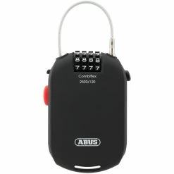 Abus Combiflex 2503 Kabelschloss