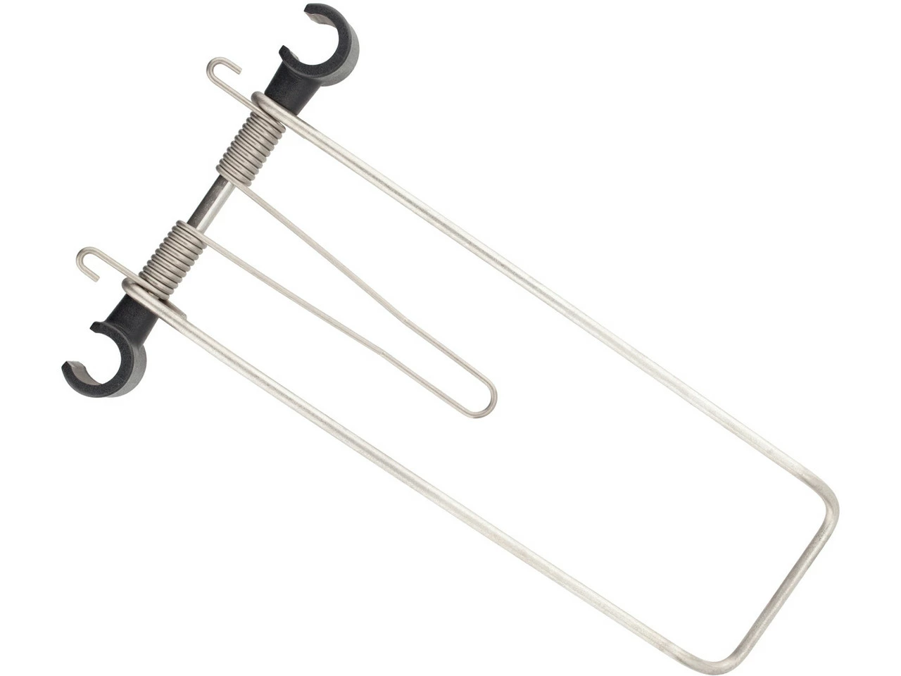 Racktime Clamp-it Federklappe Für Sondermodelle 5 Racktime Clamp-it Federklappe Für Sondermodelle – Bild 3