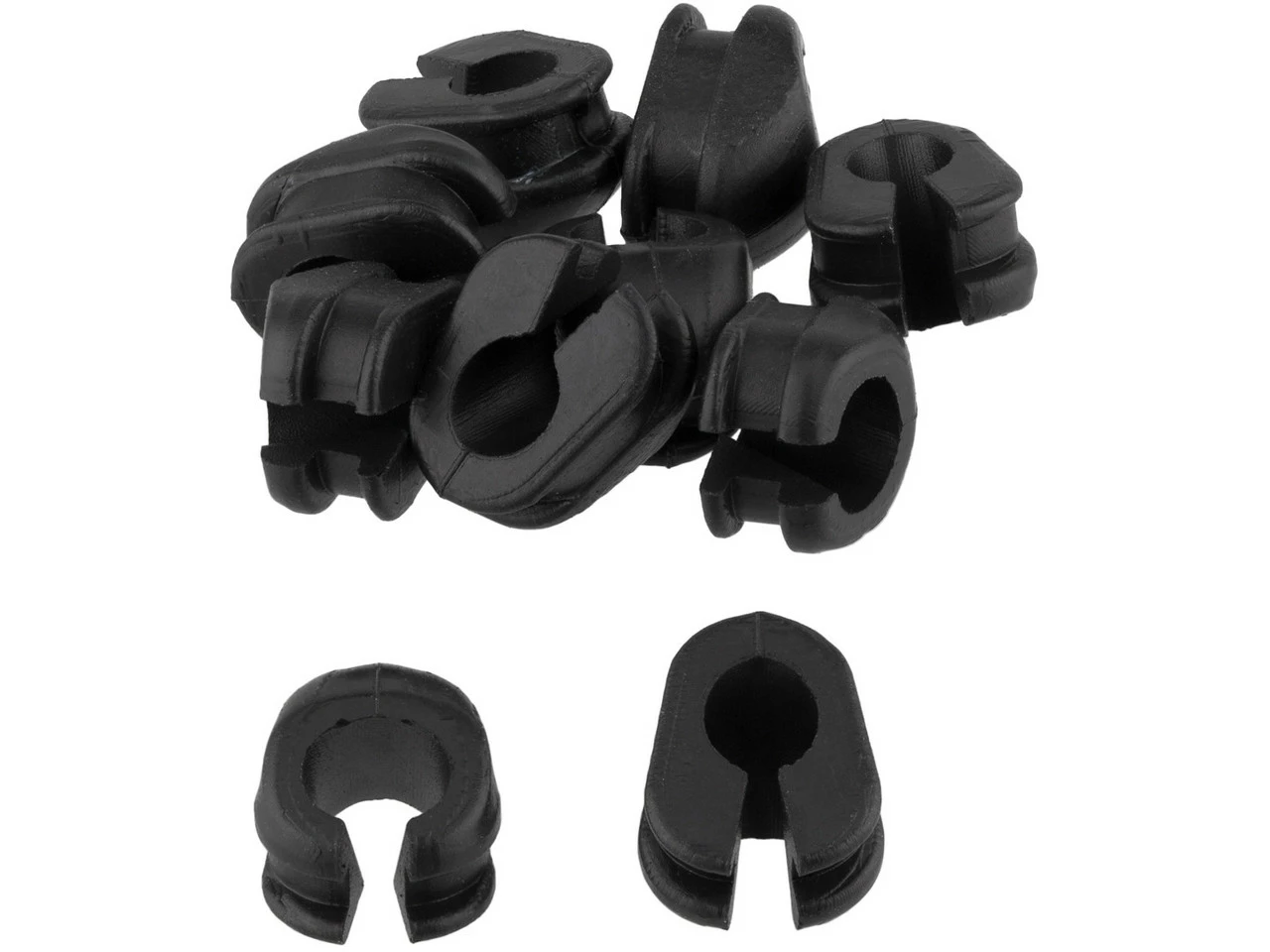 Campagnolo® EPS Power Unit Gummistopfen 3 Campagnolo® EPS Power Unit Gummistopfen