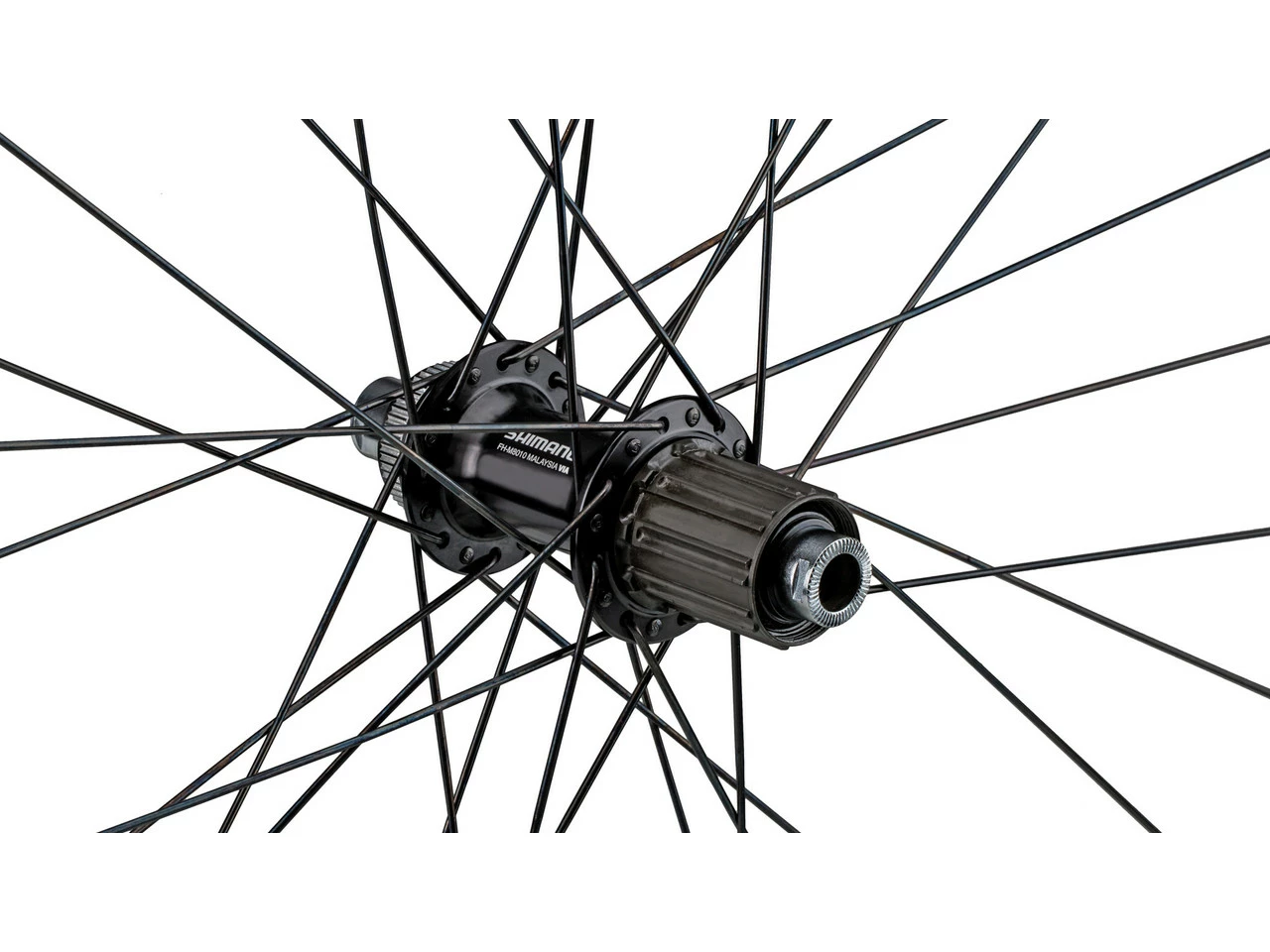 Bc Basic Trail XT Disc Center Lock 29" Laufrad 12 Bc Basic Trail XT Disc Center Lock 29" Laufrad – Bild 10