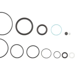 Fox Racing Shox Service Kit Für Float CTD Trail Adjust Boost Valve Dämpfer Ab 2013