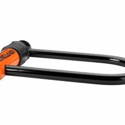 Kryptonite Evolution Messenger Mini Bügelschloss