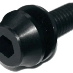 Procraft M5x14 Aluminium Schraube Für Flaschenhaltermontage